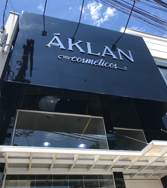 Áklan Cosméticos