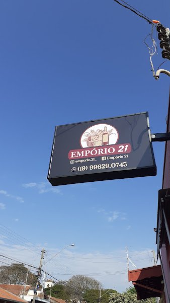 Empório 21