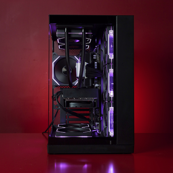 Jireh Store Tech | PC Gamer de Alta Performance