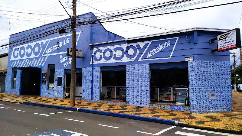 Godoy Auto peças e Acessórios