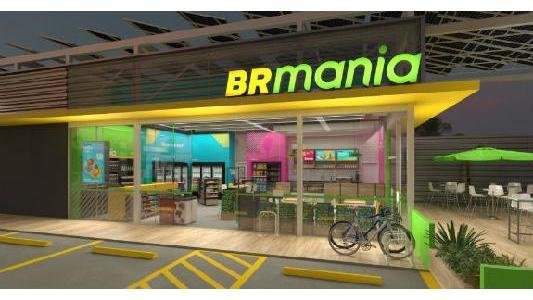 BR Mania Conveniência
