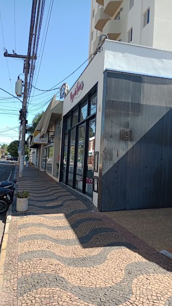 Enxovais Pingo de Gente