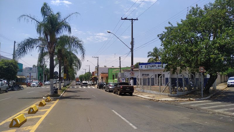 Estamplak Leme