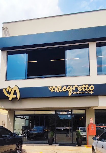 Allegretto Gelateria e Café