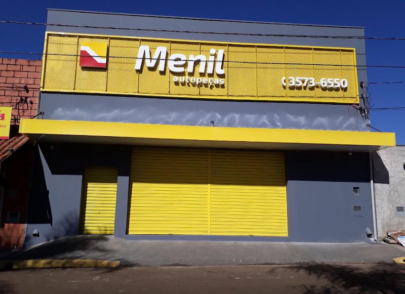 Menil Autopeças