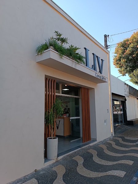 Liv Café