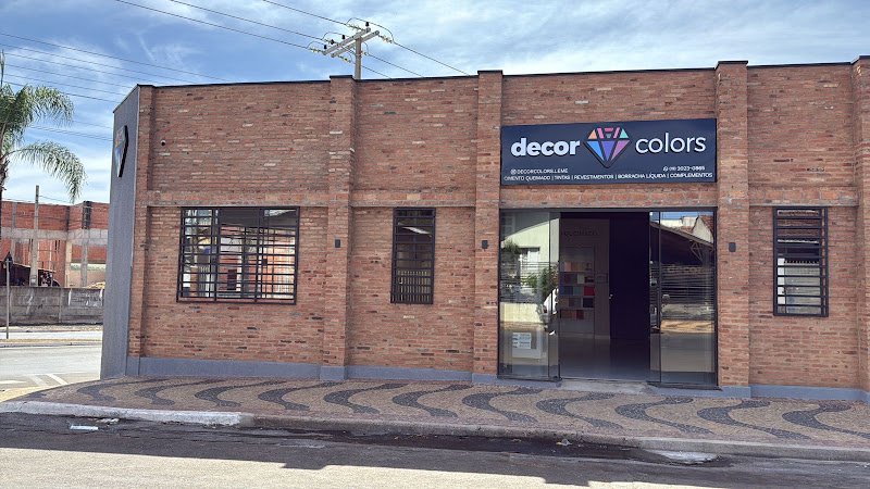 Decor Colors Leme