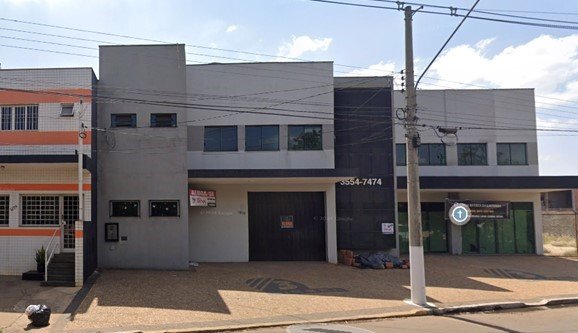 Harmonize Móveis Planejados