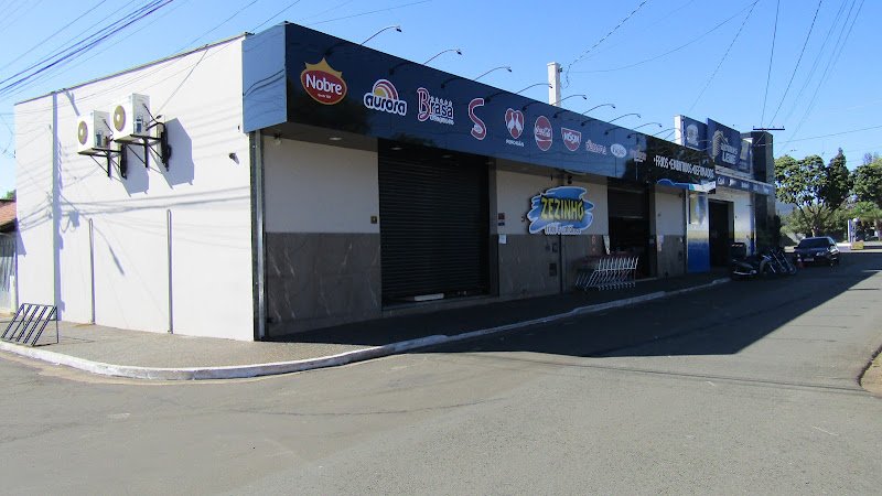 Zezinho Frios e Laticínios & Mini Mercado Loja l