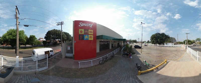 Supermercado Nossa Senhora Aparecida Loja 2
