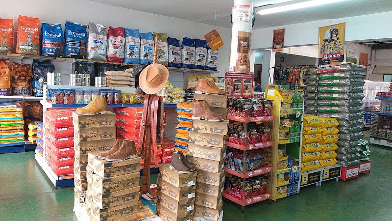 Loja Paulo Sacchi PSAgricola Ltda