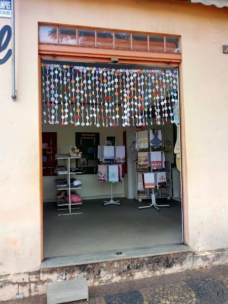 Loja Artesanal
