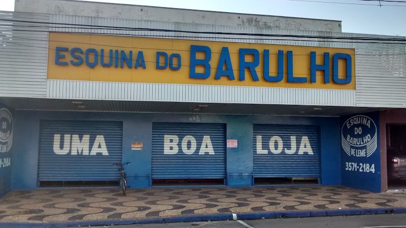 Esquina do Barulho