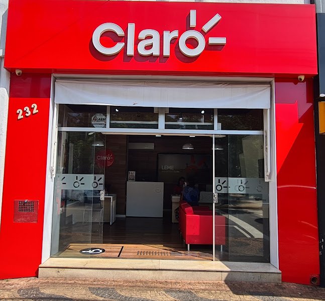 Loja Claro