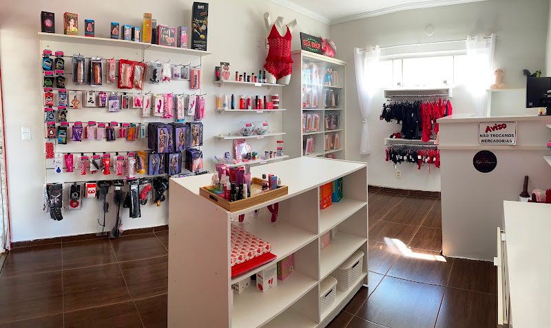 Dona Cereja Sex Shop