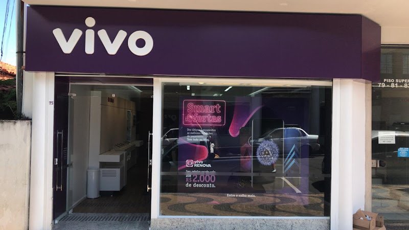 Loja Vivo