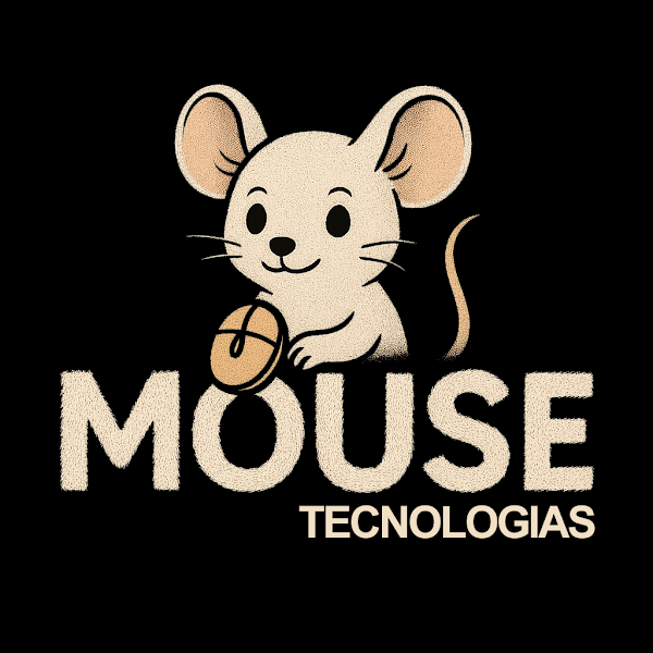 Mouse Tecnologias