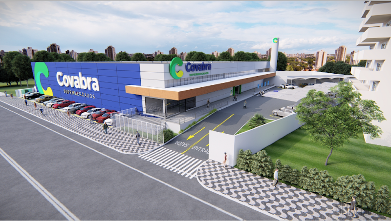 Covabra Supermercados