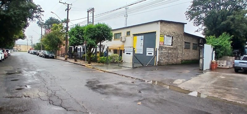 Incubadora de Empresas de Leme