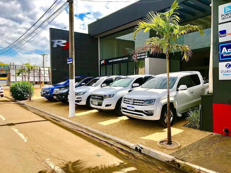 R1 Veículos