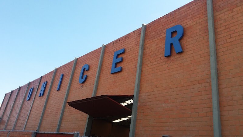 Unicer Equipamentos para Cerâmica