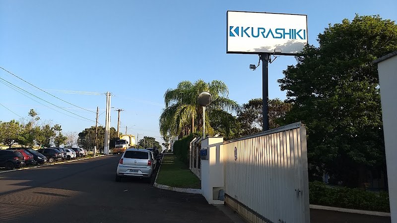 Kurashiki Chemical Products do Brasil Ltda