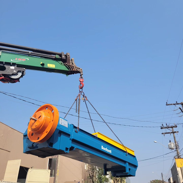 RR Equipamentos para Cerâmica
