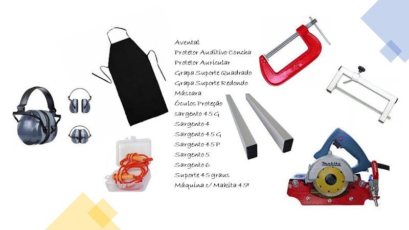 Eco Steel Abrasivos e Cubas