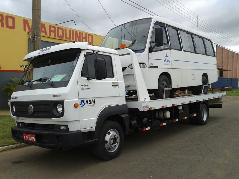 NKM Natal Comércio de Veículos