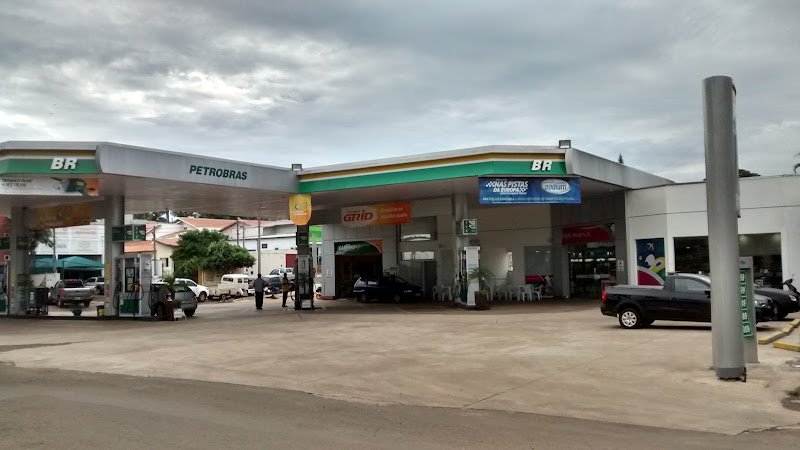 Rede Super Petro