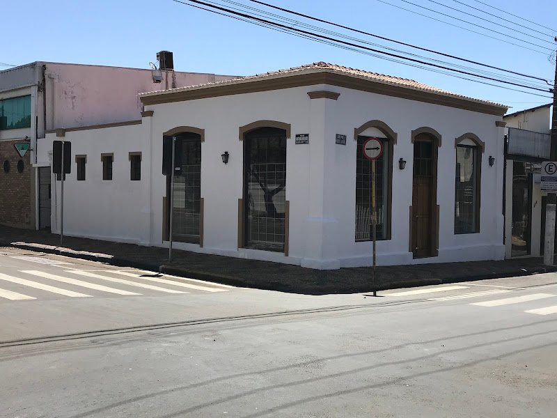 Construção, Locação e Vendas de Imóveis