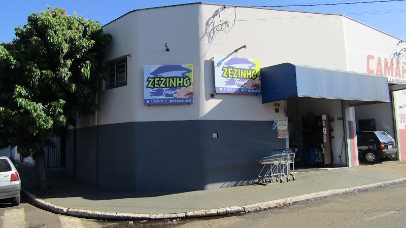 Zezinho Frios e Laticínios & Mini Mercado Loja 2