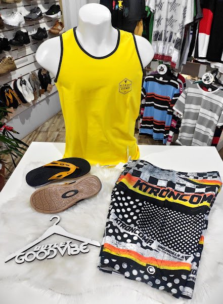 Good Vibe Outlet