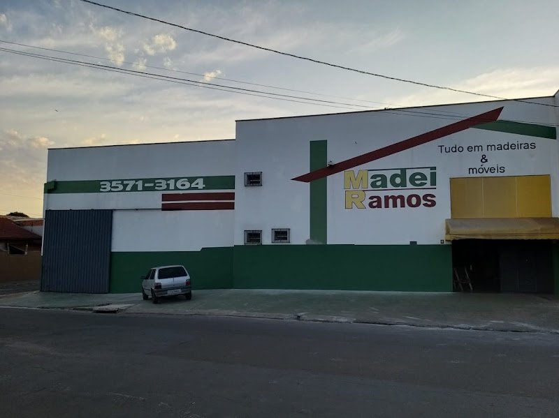 Madei-Ramos