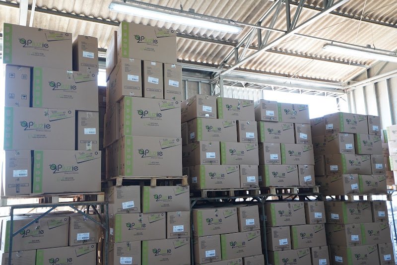 Pluzie Indústria e Comércio de Materiais Elétricos LTDA