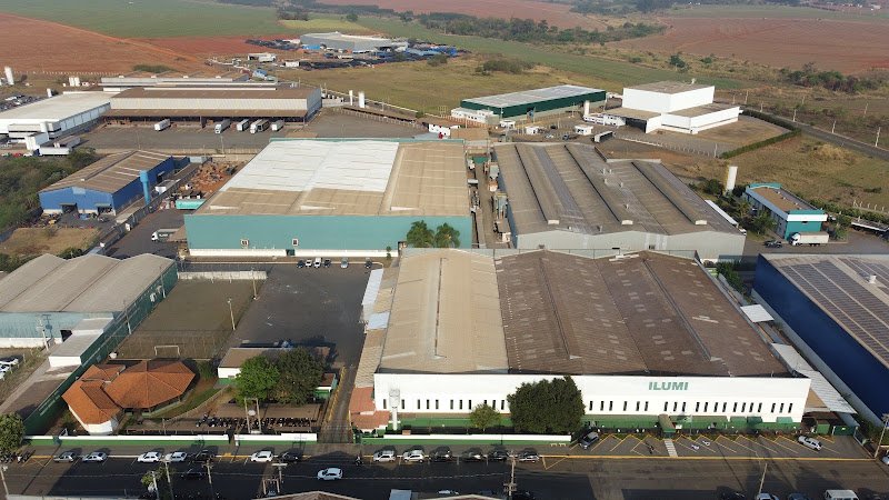 Ilumi Industria e Comercio Ltda.