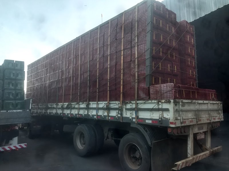 Plasleme Indústria e Comércio de Plásticos