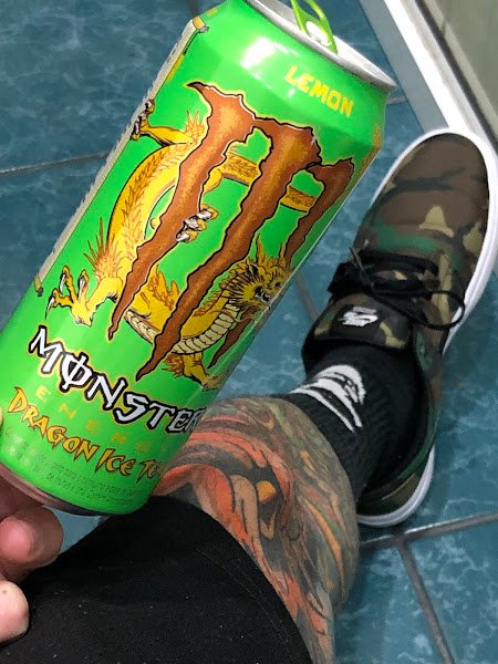 Loja da fábrica NewAge Indústria de Bebidas