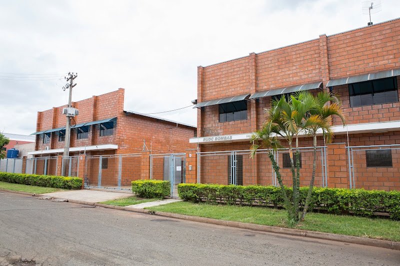 RUDC Bombas Indústria e Comércio