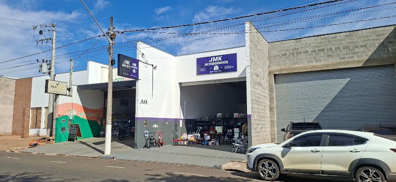 JMK Achadinhos