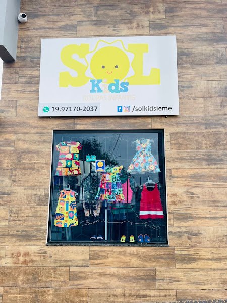 Sol Kids