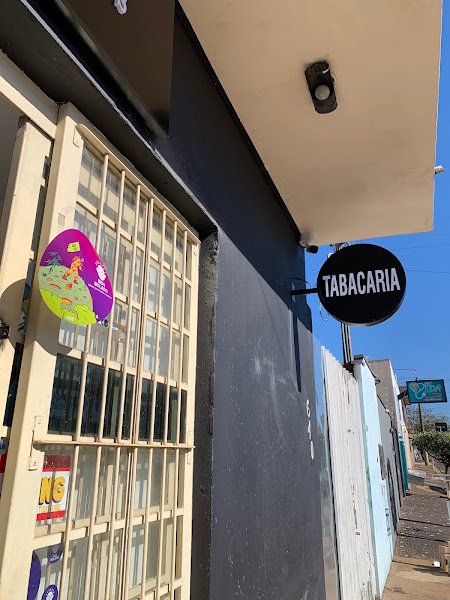 Dubai Tabacaria e Presentes