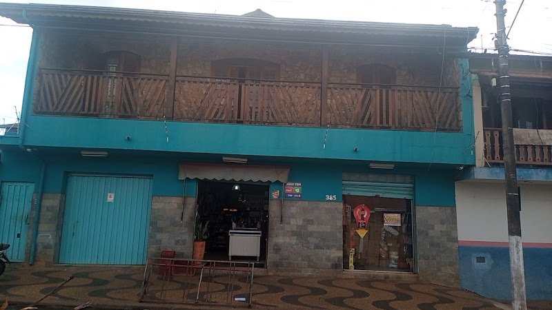 Mercado do Marcelo