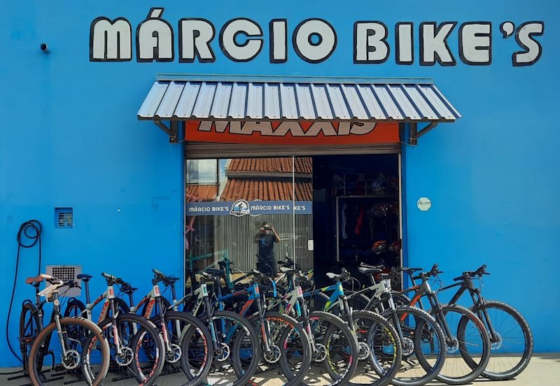 Marcio bike´s