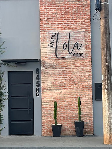 Dona Lola Boutique