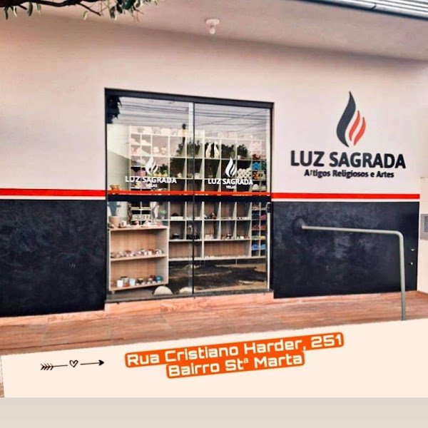 Luz Sagrada