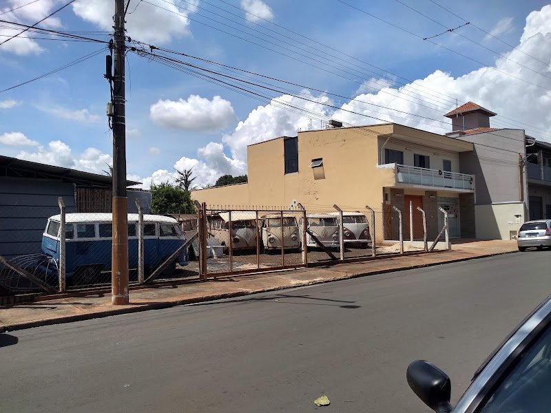 Associação dos Condominos Mercado Comunitário Leme