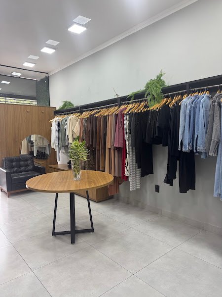 Império Modas Store
