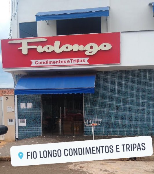 Fiolongo Condimentos e Tripas
