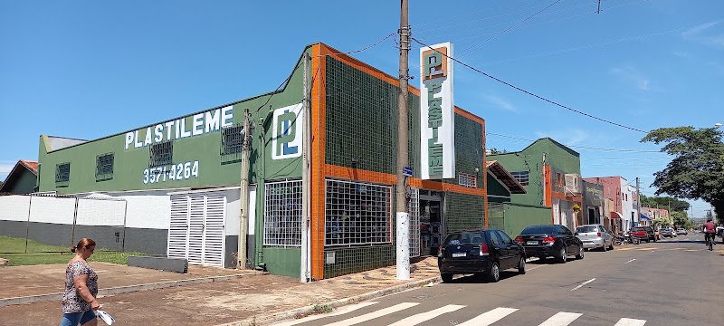 Plastileme Brinquedos e Utilidades